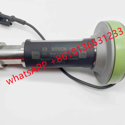Original QSK19 QSK60 Fuel Injector F00BL0J019 2867149 4964173 4955527 4964170 F00BL0J020 4955524 4918073