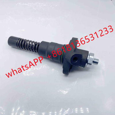 High level injection pump unit pump 0414673999 04908464 04908465 for Deutz TCD7.8 L06 MORE
