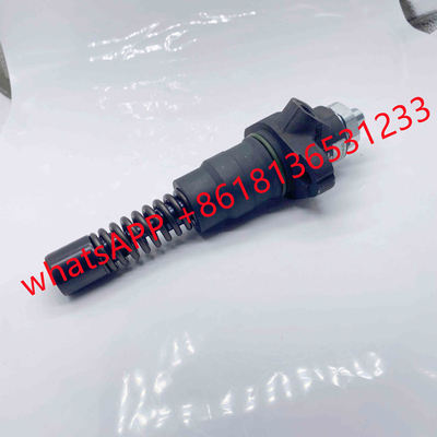 High level injection pump unit pump 0414673999 04908464 04908465 for Deutz TCD7.8 L06 MORE