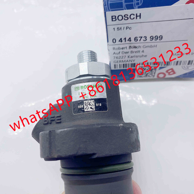 High level injection pump unit pump 0414673999 04908464 04908465 for Deutz TCD7.8 L06 MORE