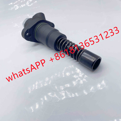High level injection pump unit pump 0414673999 04908464 04908465 for Deutz TCD7.8 L06 MORE