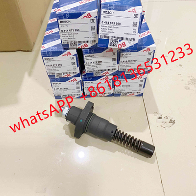 High Quality EC350D Excavator Fuel Injection Pump D8K Engine Unit Pump 04908464 0414673999