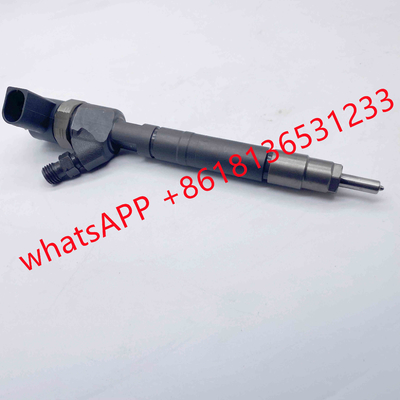 Brand new Diesel engine parts Common Rail Diesel Injector 0445110189 0445110190 0445110181 for Dodge Mercedes E320/S320