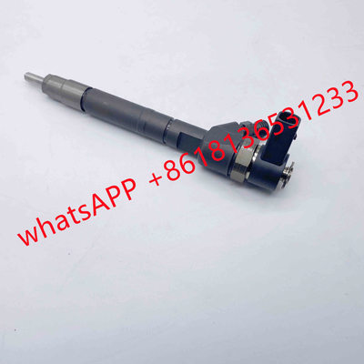 Brand new Diesel engine parts Common Rail Diesel Injector 0445110189 0445110190 0445110181 for Dodge Mercedes E320/S320