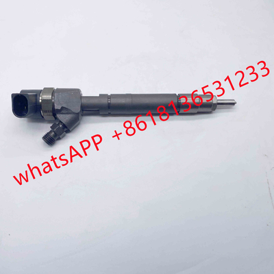 Brand new Diesel engine parts Common Rail Diesel Injector 0445110189 0445110190 0445110181 for Dodge Mercedes E320/S320