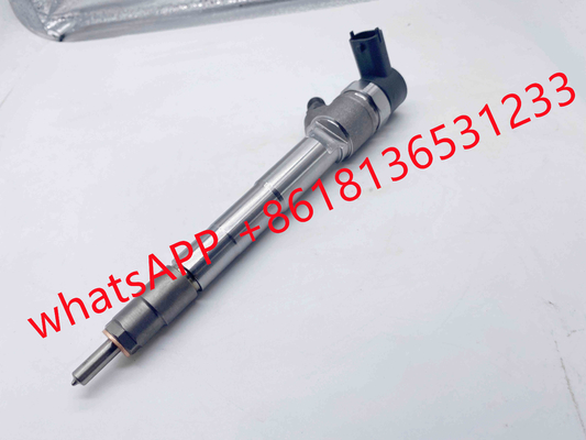 New Diesel Fuel Injector 0445110 376 Diesel Pump Injection 0445110376 5285744 Fuel Injector 0445 110 376 Fuel Injector