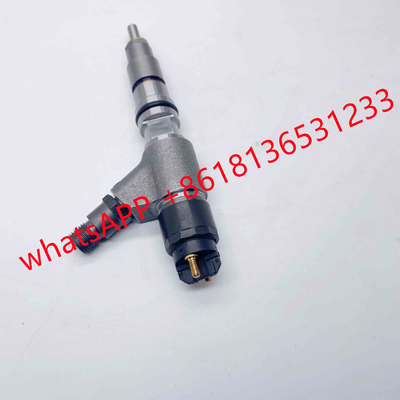 Common Rail Injector 449-3315 0445120399 0445120400 Fuel Injector For CAT C4.4 Engine 320D2