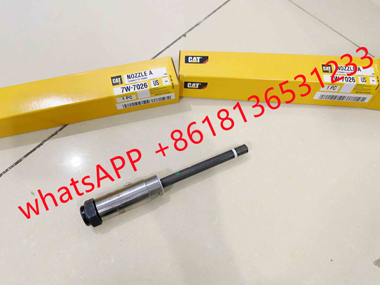 Competitively diesel pencil fuel injector 4W7015 4W7016 7W7038 7W7026 7W-7038 7W-7026