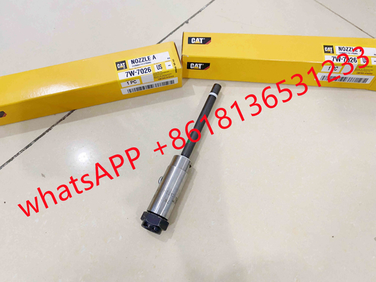 Competitively diesel pencil fuel injector 4W7015 4W7016 7W7038 7W7026 7W-7038 7W-7026