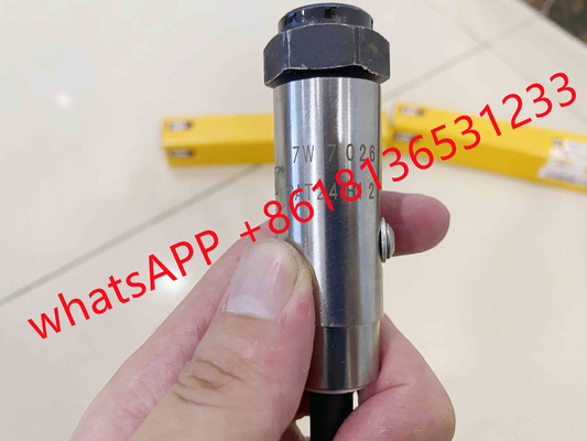Competitively diesel pencil fuel injector 4W7015 4W7016 7W7038 7W7026 7W-7038 7W-7026