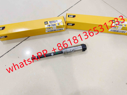 Competitively diesel pencil fuel injector 4W7015 4W7016 7W7038 7W7026 7W-7038 7W-7026