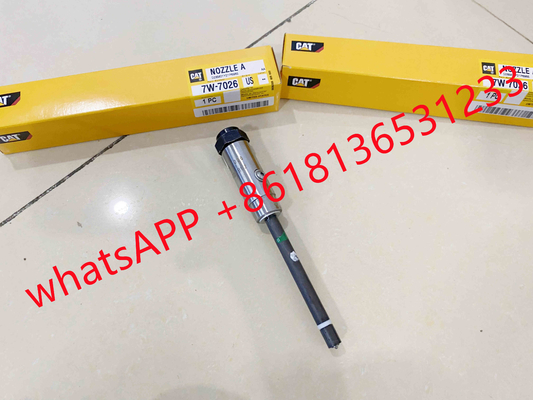 Competitively diesel pencil fuel injector 4W7015 4W7016 7W7038 7W7026 7W-7038 7W-7026
