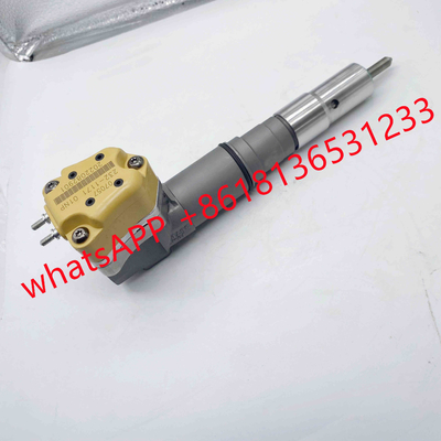 Diesel Common Rail Fuel Injector 232-1171 Rebuild Spare Parts Injection Nozzle 10R-1267 232-1183 232-1171