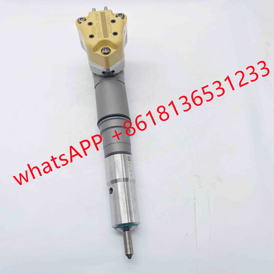 Diesel Common Rail Fuel Injector 232-1171 Rebuild Spare Parts Injection Nozzle 10R-1267 232-1183 232-1171