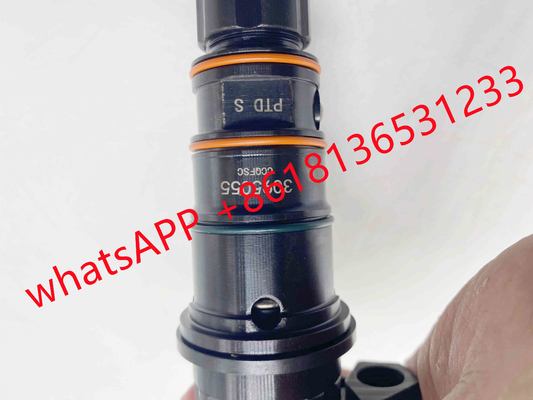 Oem Fuel Injectors 3095773 3095023 3095055 For Caterpillar KTA19 K19 K38 Engine