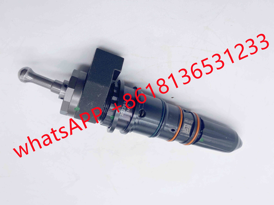Oem Fuel Injectors 3095773 3095023 3095055 For Caterpillar KTA19 K19 K38 Engine