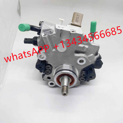 Original New Diesel High Pressure Pump 28343143 28447439 A6510701601 A6510701801 FOR OM651.901 / OM651.93 Engine