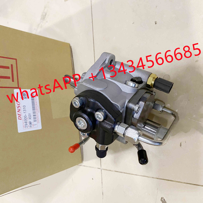In Stock High Pressure Common Rail Diesel Fuel Injector Pump 1KD-FTV 294000-1310 22100-30150 294000-1311
