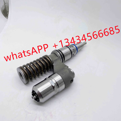 WEIYUAN superior quality high reputation 1943972 diesel fuel engine injector 0414701050 for bosch engine