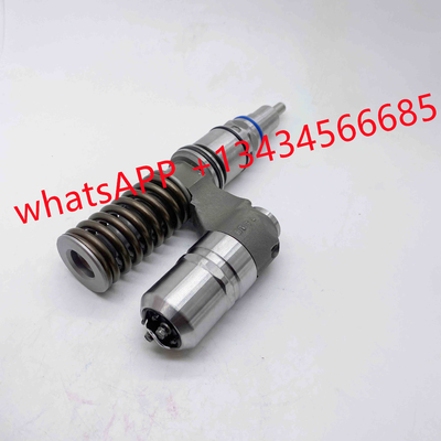 WEIYUAN superior quality high reputation 1943972 diesel fuel engine injector 0414701050 for bosch engine