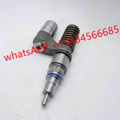 WEIYUAN superior quality high reputation 1943972 diesel fuel engine injector 0414701050 for bosch engine