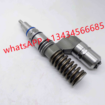 WEIYUAN superior quality high reputation 1943972 diesel fuel engine injector 0414701050 for bosch engine
