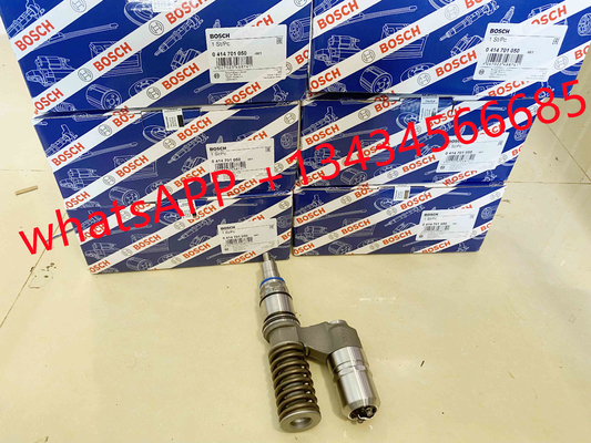 Made in China new Diesel Injector 0414701047 0414701072 0414701050