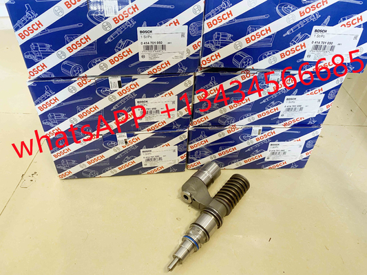 Made in China new Diesel Injector 0414701047 0414701072 0414701050