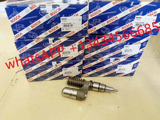 Made in China new Diesel Injector 0414701047 0414701072 0414701050