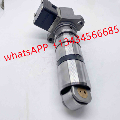 0414799005 0414799025 0280745902 UNIT PUMP SYSTEM FOR MERCEDES 12.0D SETRA Khodro Kassbohrer FUEL PUMP 0280745902 523633