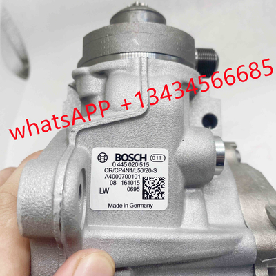 good price long warranty cr fuel injector Pump 0445020515 4000700101 A4000700101 For Mercedes