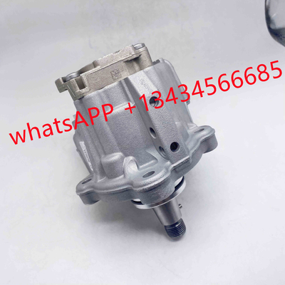 good price long warranty cr fuel injector Pump 0445020515 4000700101 A4000700101 For Mercedes