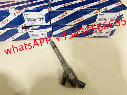 For Bosch Injector 0445110253 0445110254 0445110257 0445110258 New Common Rail Injector Control Valve F00VC01346 F 00V C