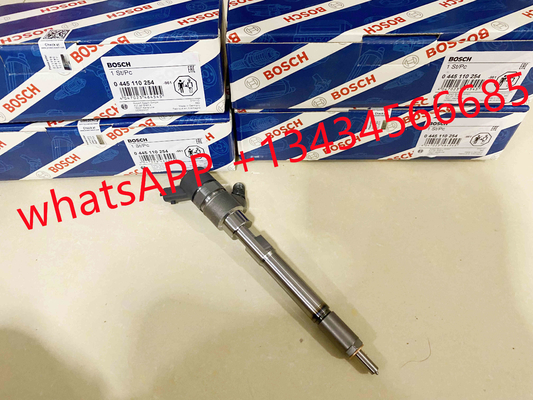 For Bosch Injector 0445110253 0445110254 0445110257 0445110258 New Common Rail Injector Control Valve F00VC01346 F 00V C