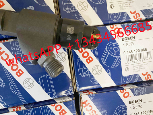EC210 Excavator Diesel Fuel Injector 04290987 20798683 0445120067 0445120066