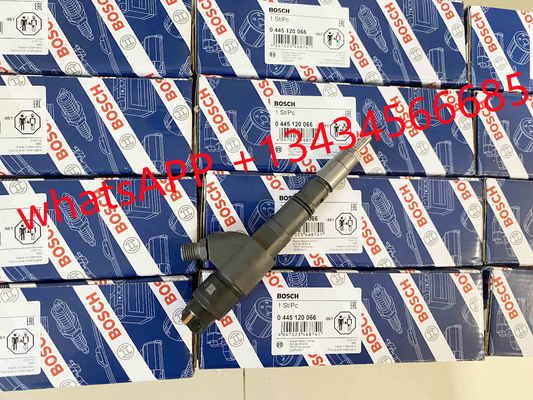 EC210 Excavator Diesel Fuel Injector 04290987 20798683 0445120067 0445120066
