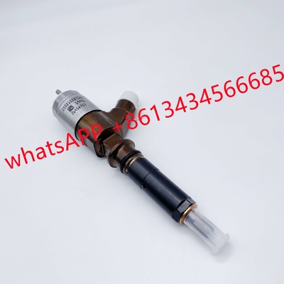 CAT C6.4 Diesel Engine Common Rail Fuel Injector 3213600 10R7938 2645A753