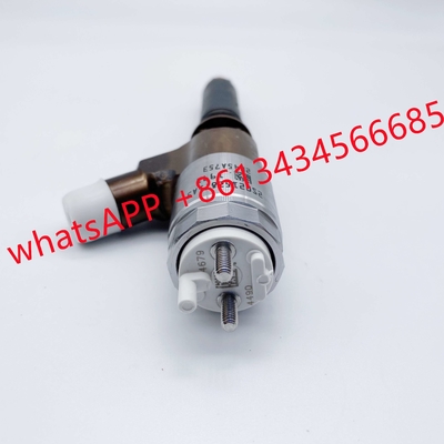 CAT C6.4 Diesel Engine Common Rail Fuel Injector 3213600 10R7938 2645A753