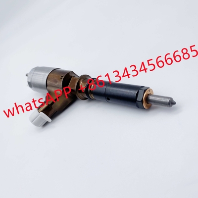 CAT C6.4 Diesel Engine Common Rail Fuel Injector 3213600 10R7938 2645A753
