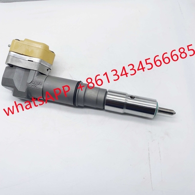 Diesel 3412E CaterPillar Common Rail Engine Injector 4CR01974 2321171