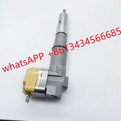 Diesel 3412E CaterPillar Common Rail Engine Injector 4CR01974 2321171
