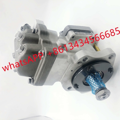 3973228 Engine Parts Fuel Pump Injectors For Cummins 3973228 4921431 4954200 5311171