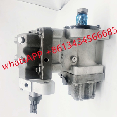 3973228 Engine Parts Fuel Pump Injectors For Cummins 3973228 4921431 4954200 5311171
