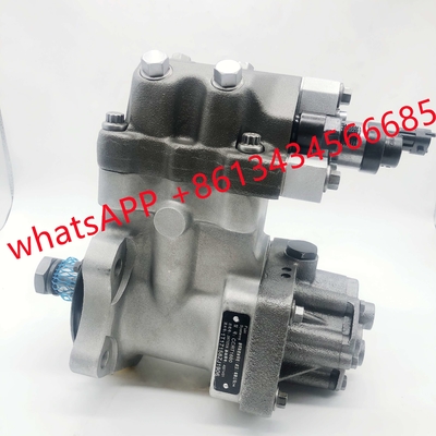 3973228 Engine Parts Fuel Pump Injectors For Cummins 3973228 4921431 4954200 5311171