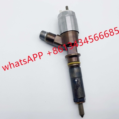 320D C6.6 Excavator Engine Common Rail Injector Assembly 320-0680 2645A747
