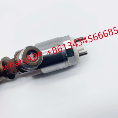 320D C6.6 Excavator Engine Common Rail Injector Assembly 320-0680 2645A747