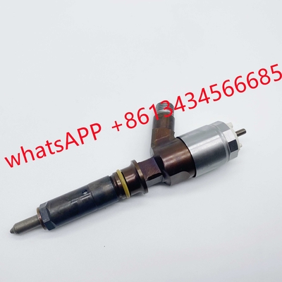 320D C6.6 Excavator Engine Common Rail Injector Assembly 320-0680 2645A747