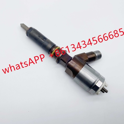 320D C6.6 Excavator Engine Common Rail Injector Assembly 320-0680 2645A747