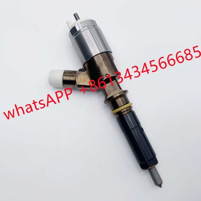 Original Engines Car Fuel Injector Nozzles For Caterpillar Cat 2645A746 320D C6.6 C4.4
