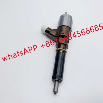 Original Engines Car Fuel Injector Nozzles For Caterpillar Cat 2645A746 320D C6.6 C4.4